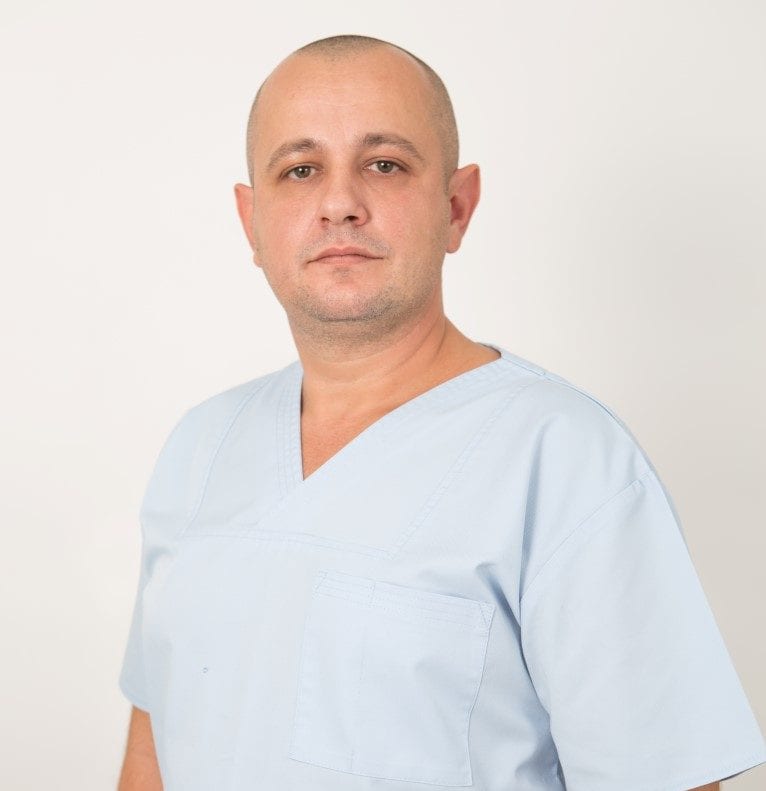 dr Ciprian Pop