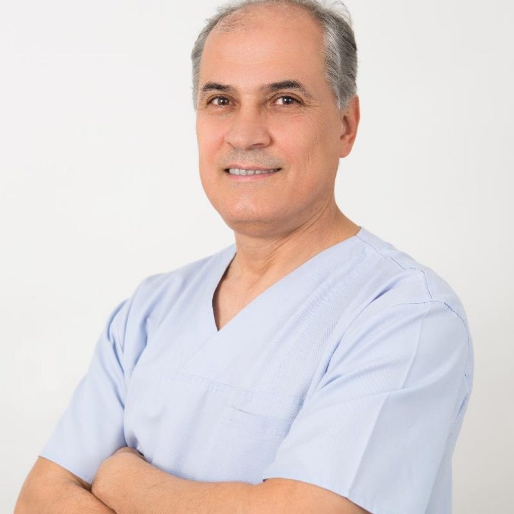 dr Tarek Abdou