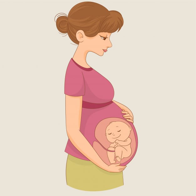 Rolul lichidului amniotic