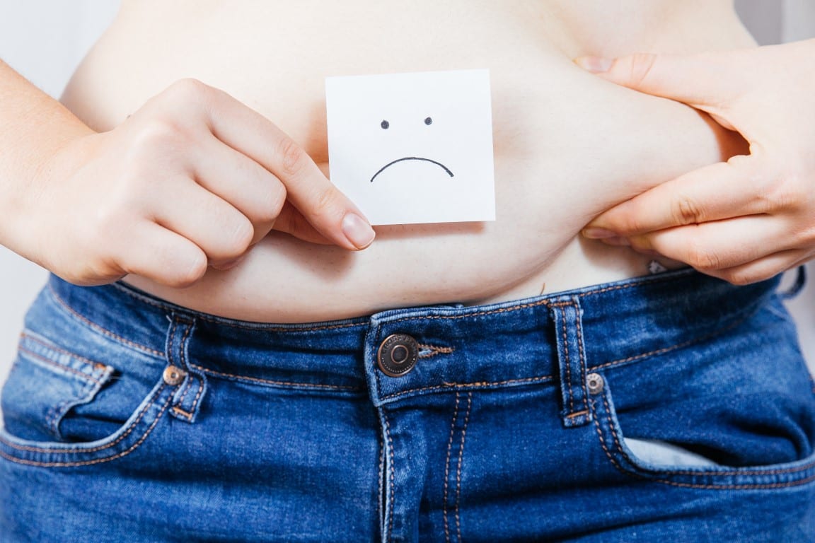 poate pierde greutatea crește fertilitatea poate pierderea în greutate cauza perioadelor de oprire