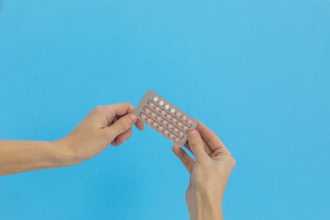 tratament contraceptive sangerari vaginale 