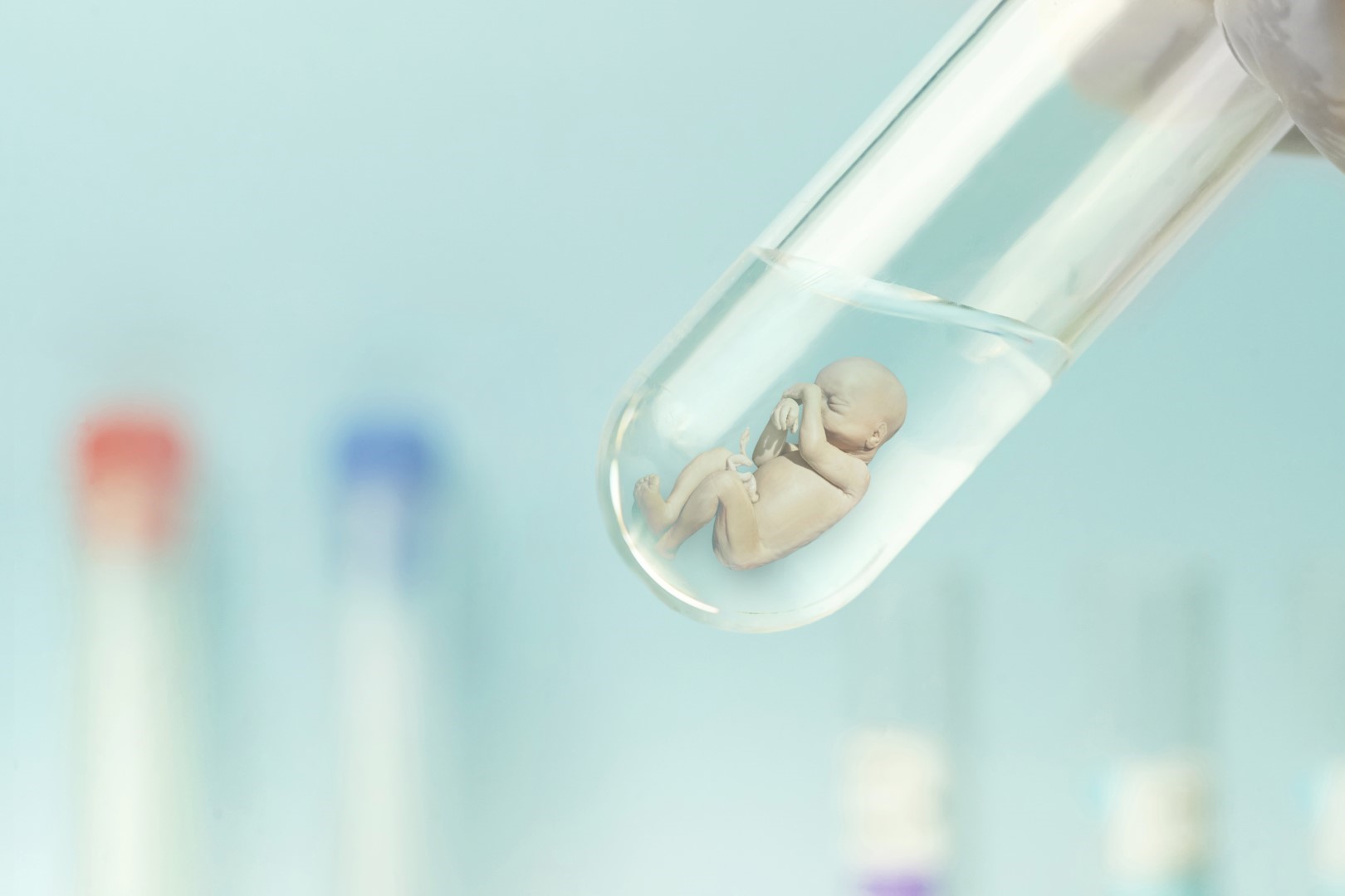 reproducere umana asistata medical inseminare intrauterina