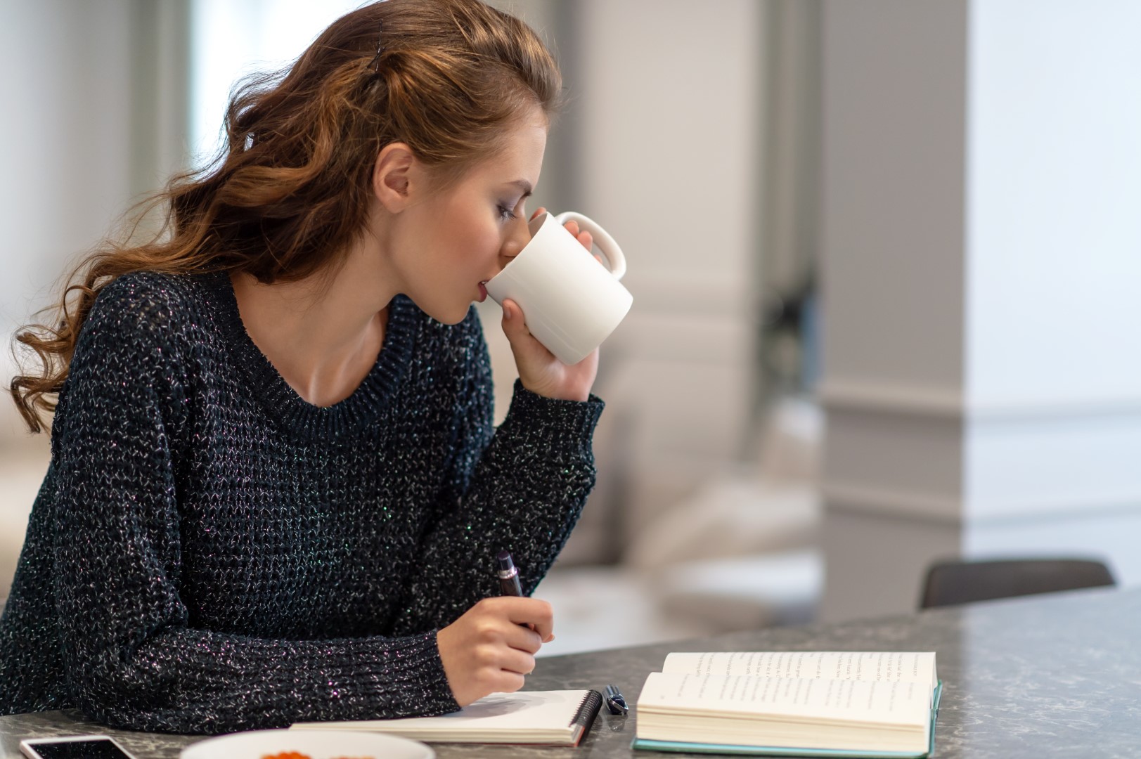 limiteaza consumul de cafea