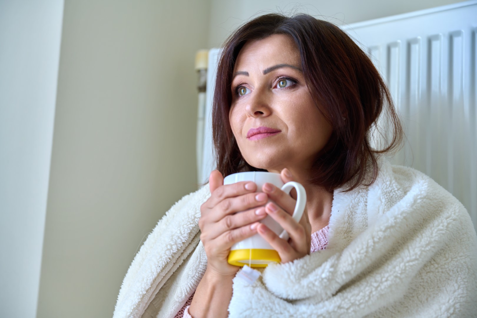 bufeuri si frisoane la menopauza