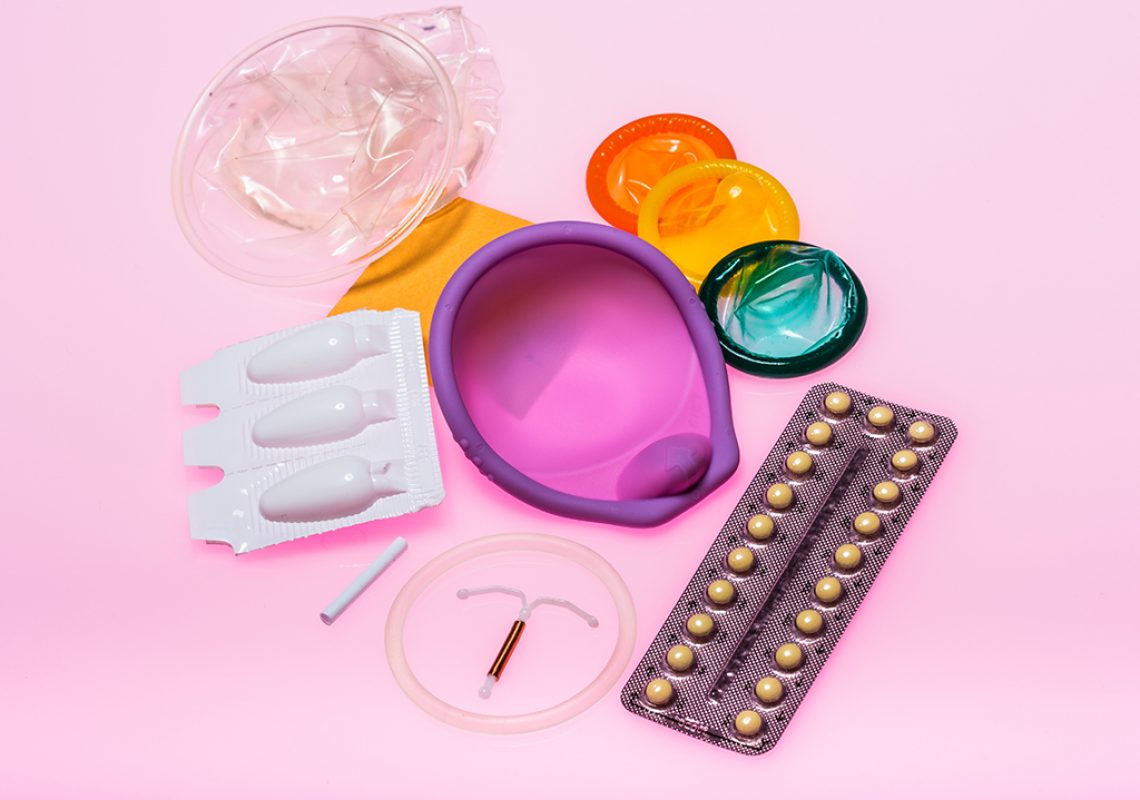 Cele mai eficiente metode contraceptive